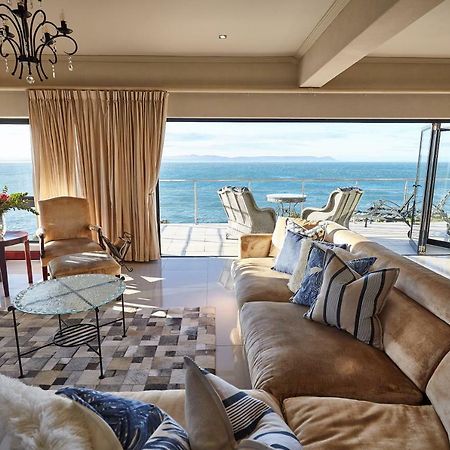 דירות הרמנוס Hamewith Penthouse מראה חיצוני תמונה