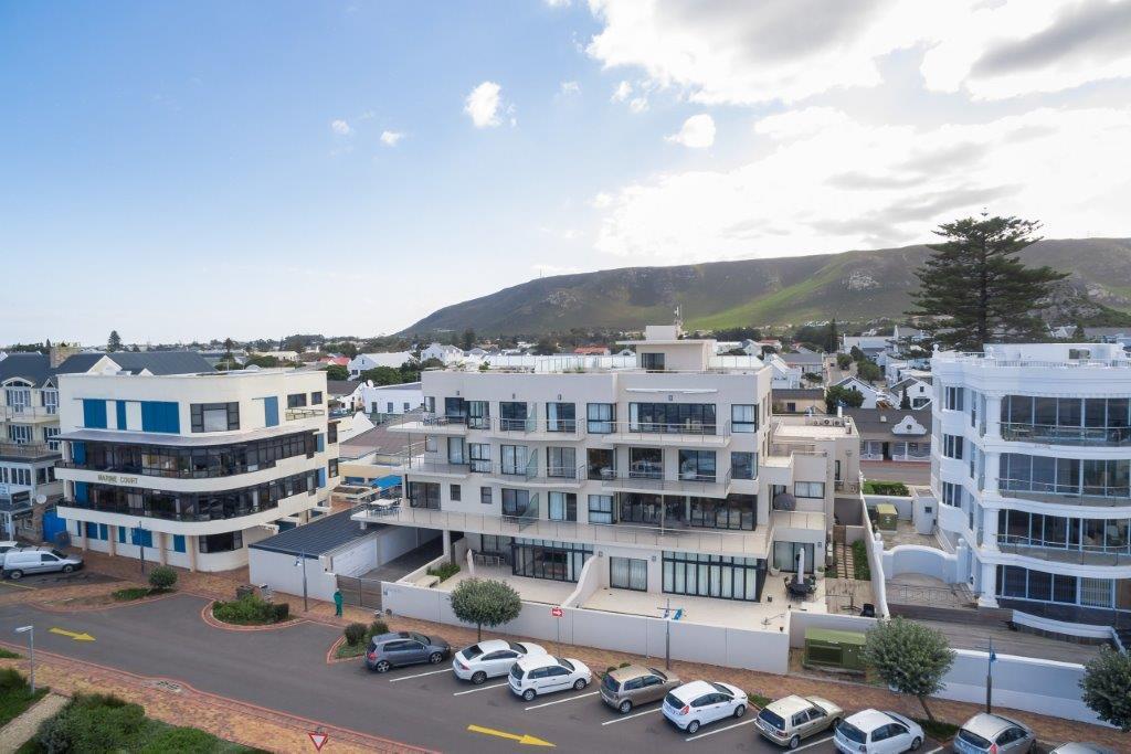 דירות הרמנוס Hamewith Penthouse מראה חיצוני תמונה