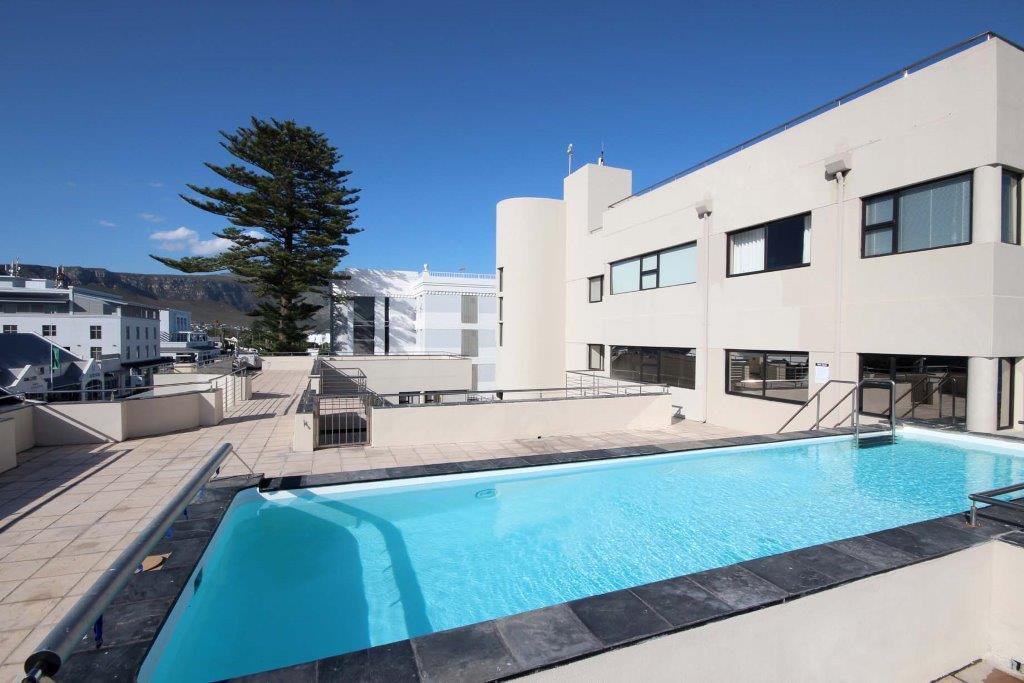דירות הרמנוס Hamewith Penthouse מראה חיצוני תמונה