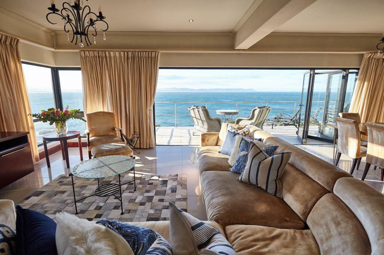 דירות הרמנוס Hamewith Penthouse מראה חיצוני תמונה