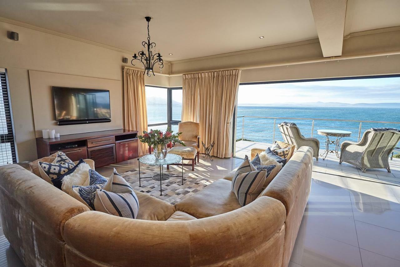 דירות הרמנוס Hamewith Penthouse מראה חיצוני תמונה