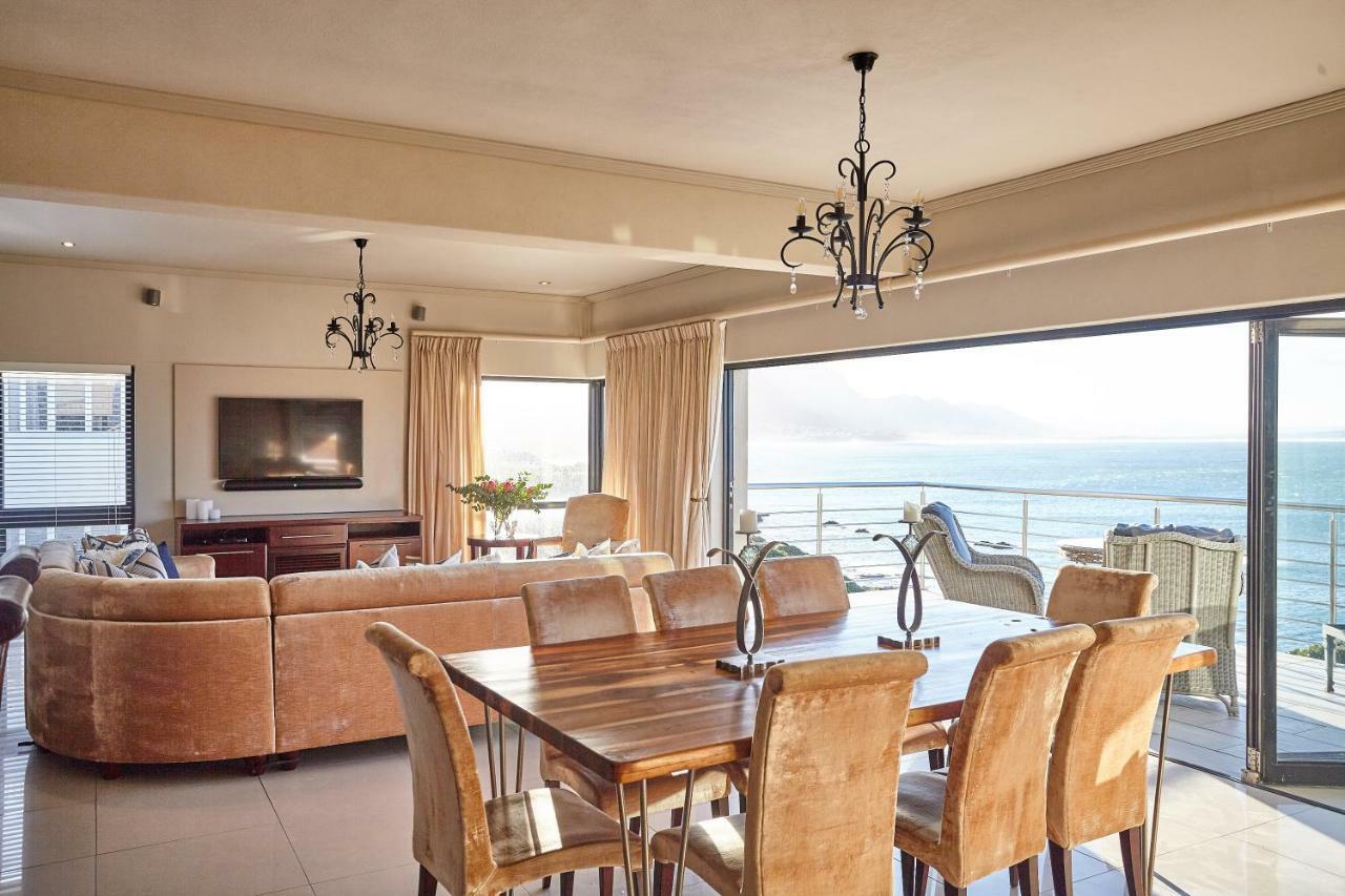 דירות הרמנוס Hamewith Penthouse מראה חיצוני תמונה