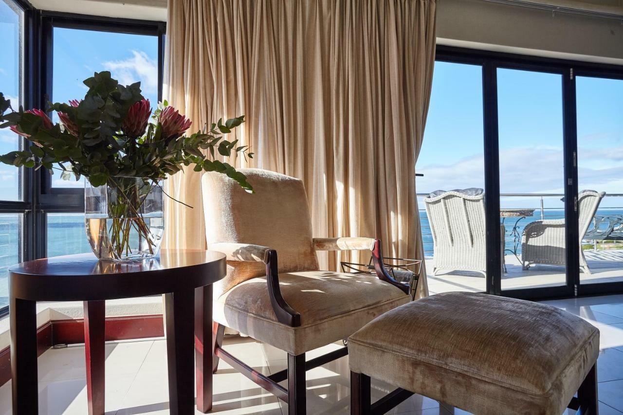 דירות הרמנוס Hamewith Penthouse מראה חיצוני תמונה