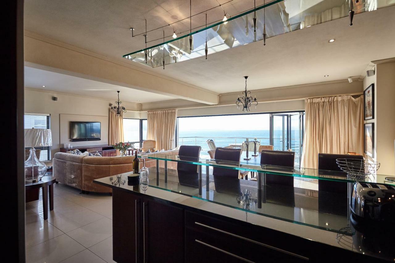 דירות הרמנוס Hamewith Penthouse מראה חיצוני תמונה