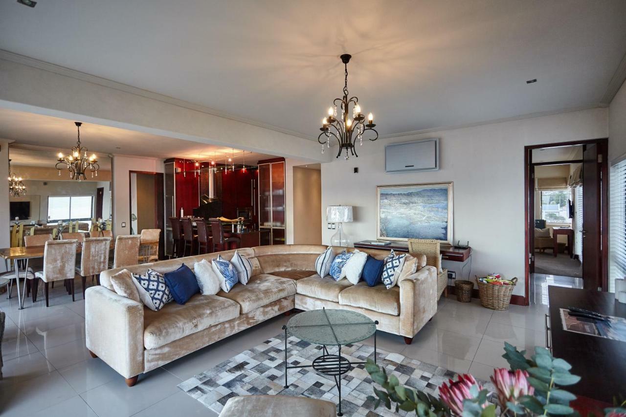 דירות הרמנוס Hamewith Penthouse מראה חיצוני תמונה