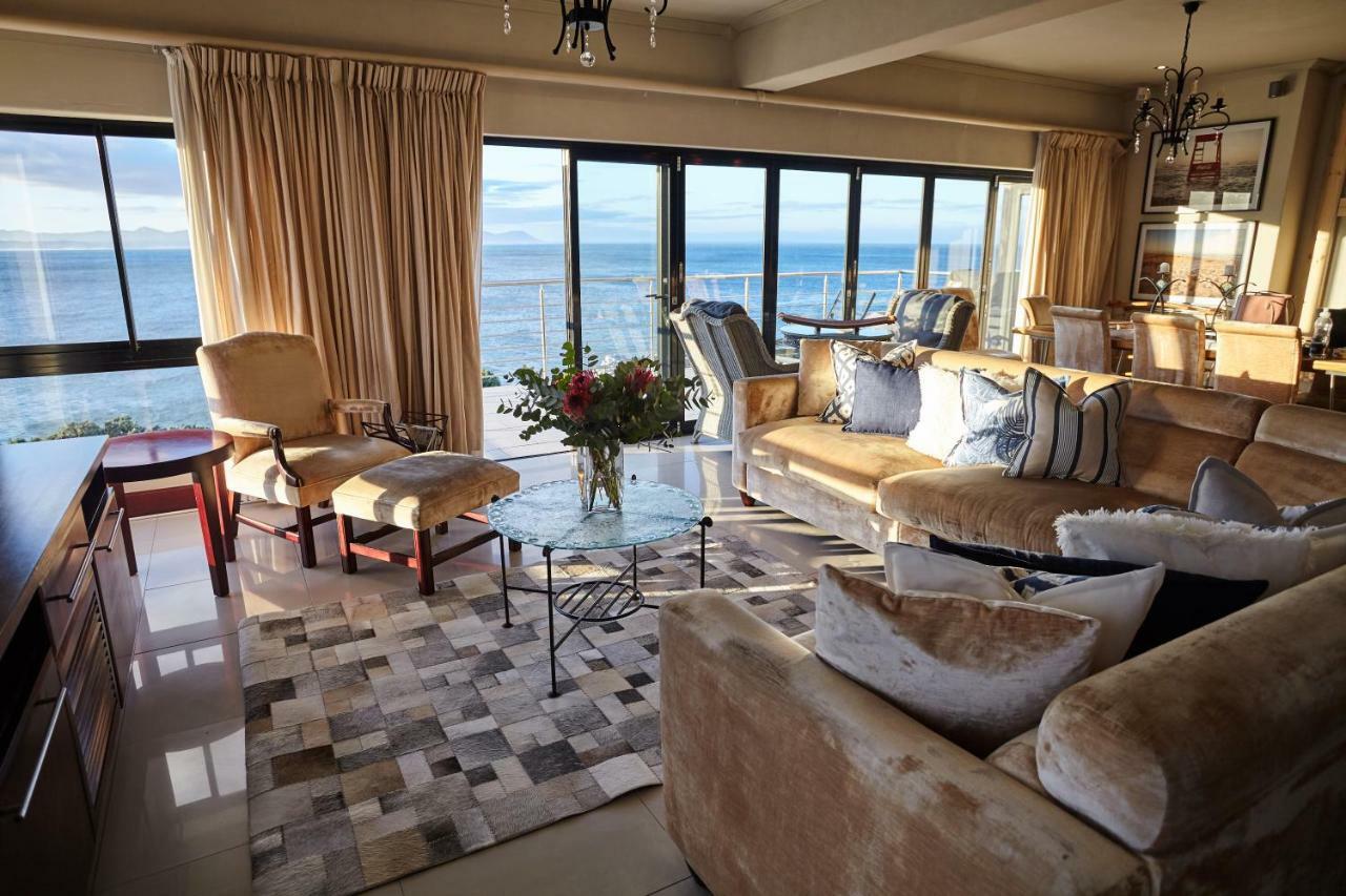 דירות הרמנוס Hamewith Penthouse מראה חיצוני תמונה