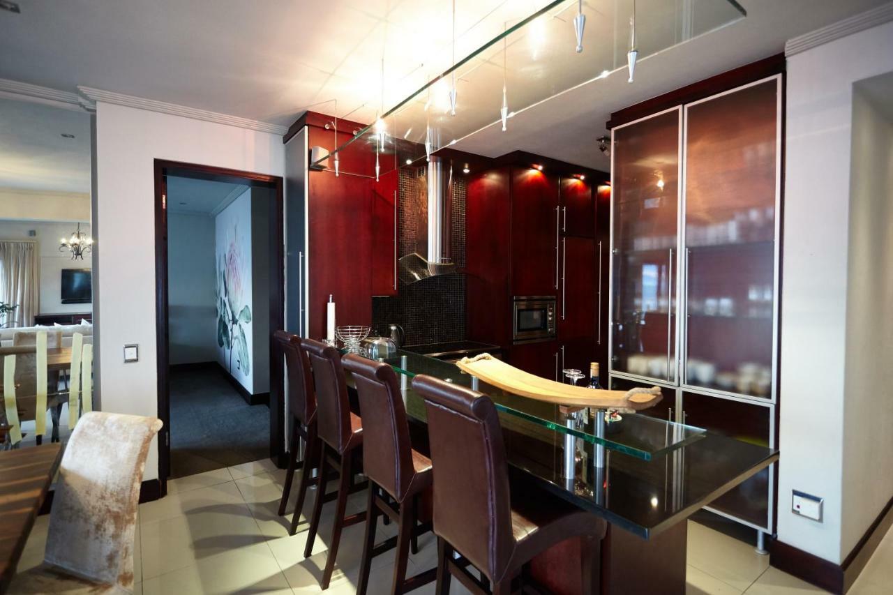 דירות הרמנוס Hamewith Penthouse מראה חיצוני תמונה