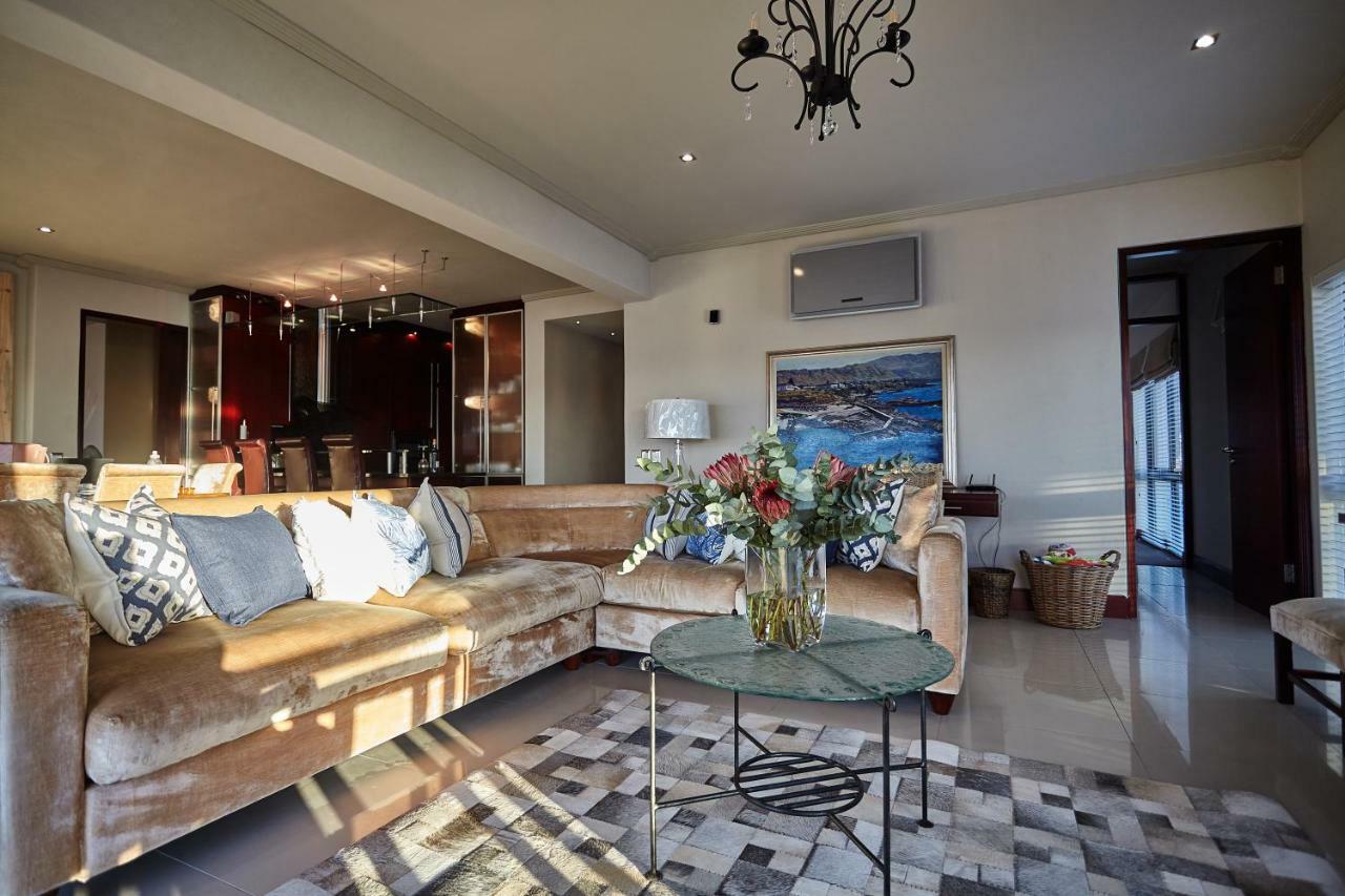 דירות הרמנוס Hamewith Penthouse מראה חיצוני תמונה